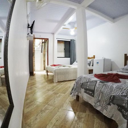 Suites Cantinho Da Pedra イーリャ・グランデ エクステリア 写真