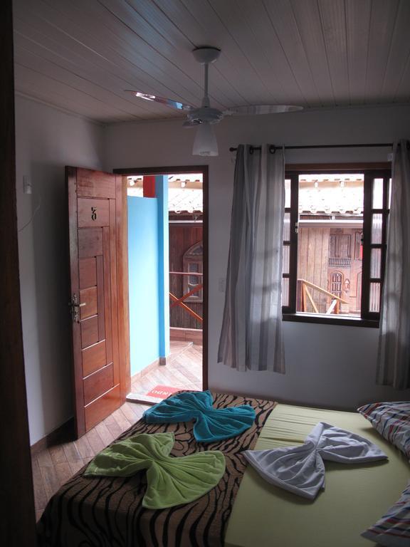 Suites Cantinho Da Pedra イーリャ・グランデ 部屋 写真