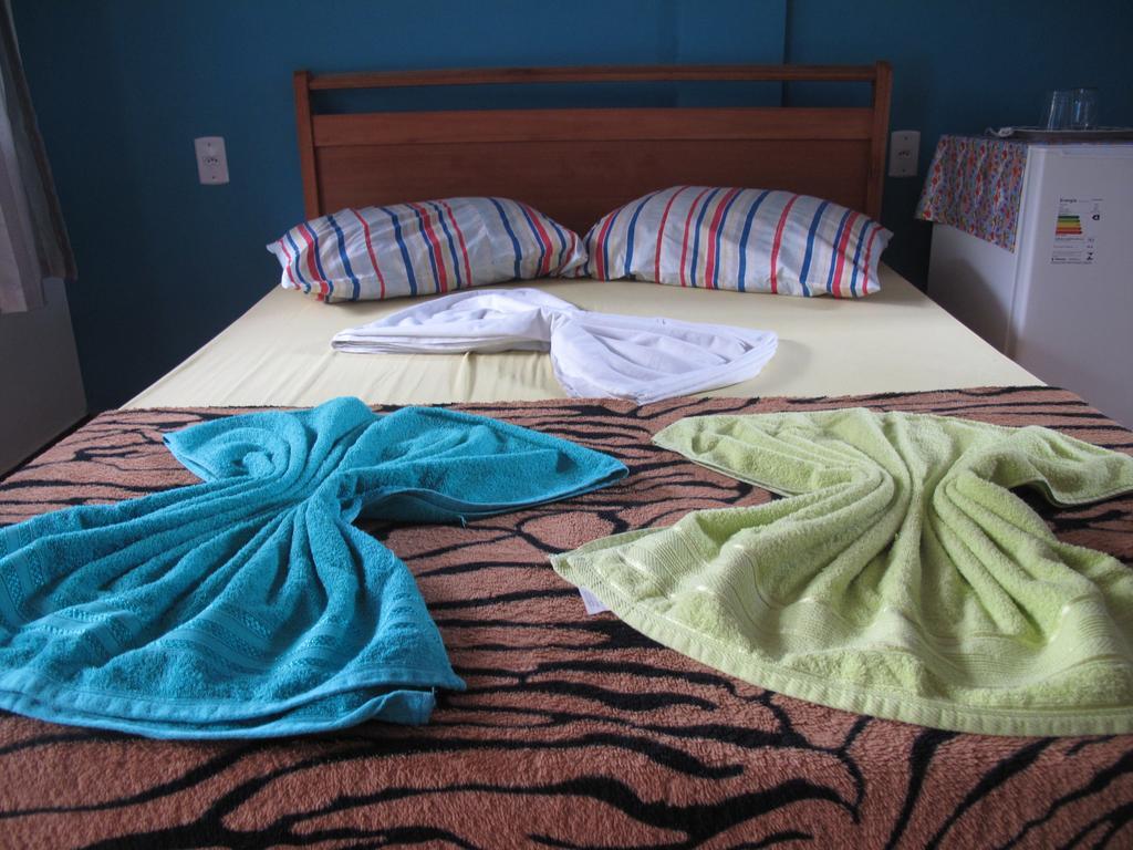Suites Cantinho Da Pedra イーリャ・グランデ 部屋 写真