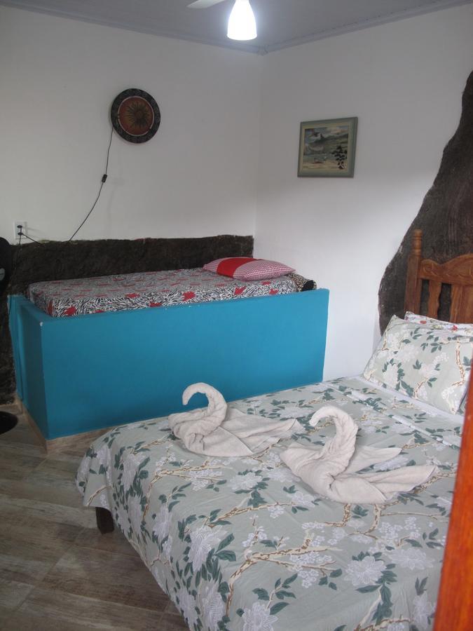 Suites Cantinho Da Pedra イーリャ・グランデ エクステリア 写真