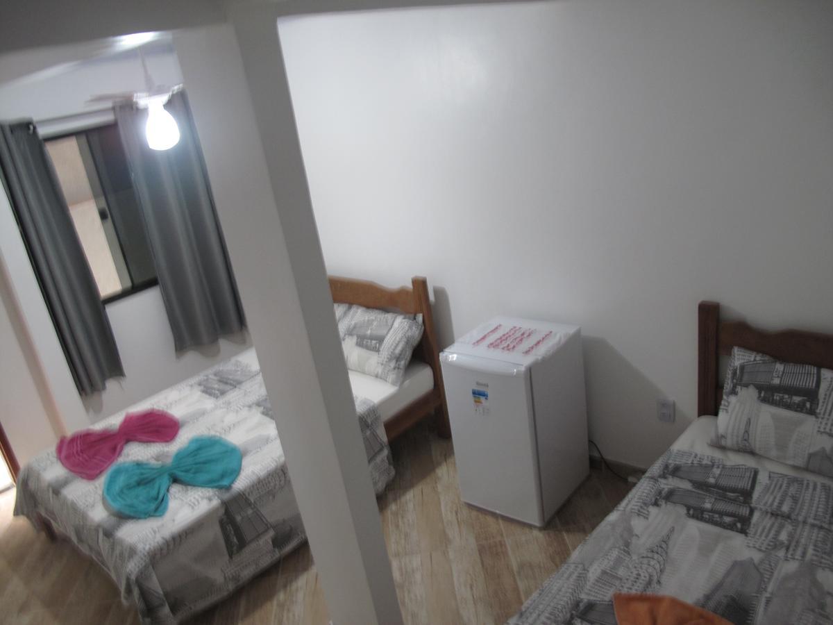 Suites Cantinho Da Pedra イーリャ・グランデ エクステリア 写真