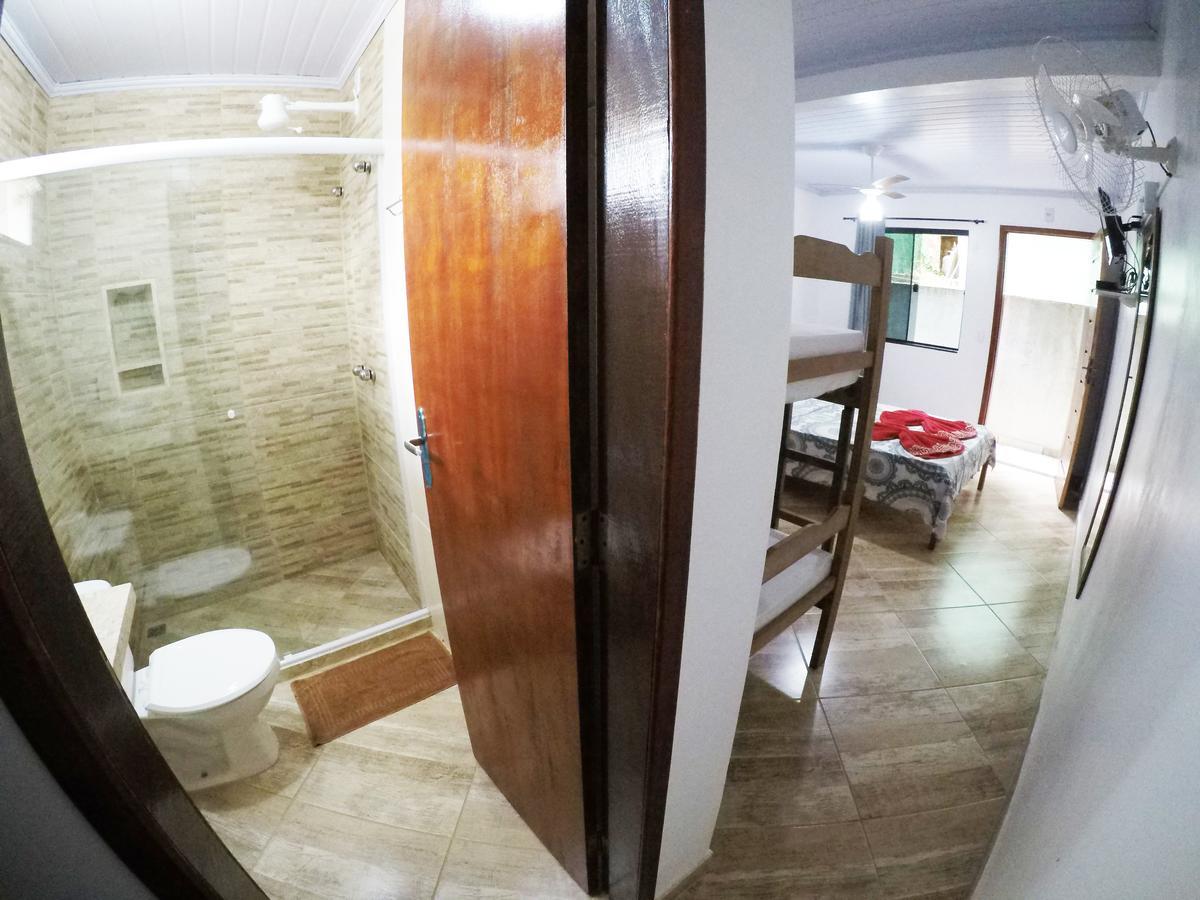 Suites Cantinho Da Pedra イーリャ・グランデ エクステリア 写真