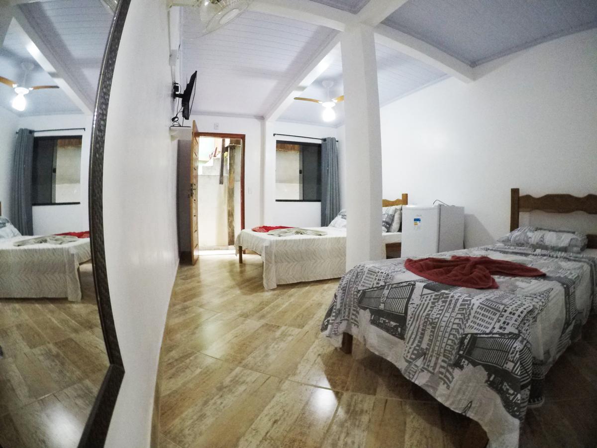 Suites Cantinho Da Pedra イーリャ・グランデ エクステリア 写真