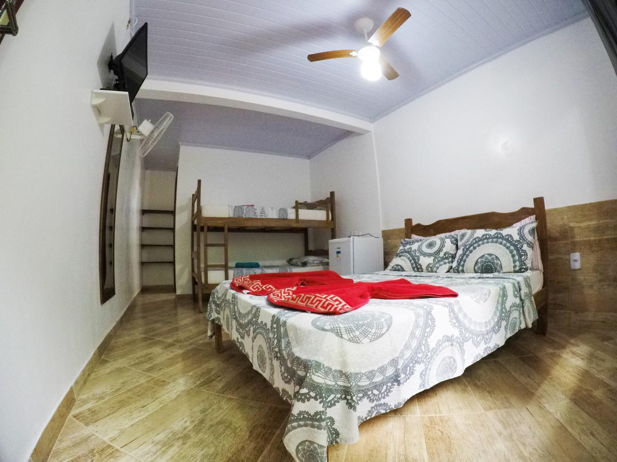 Suites Cantinho Da Pedra イーリャ・グランデ エクステリア 写真