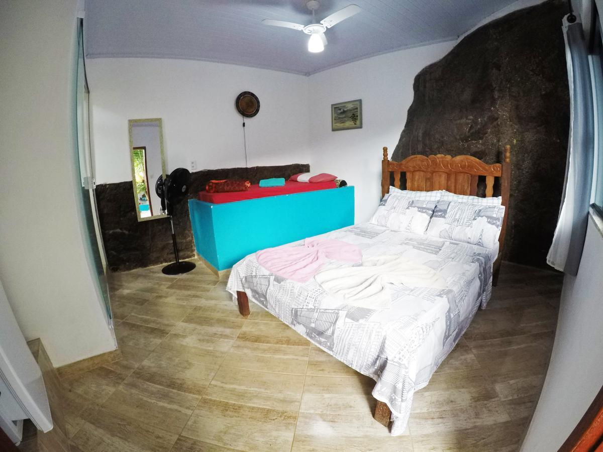 Suites Cantinho Da Pedra イーリャ・グランデ エクステリア 写真