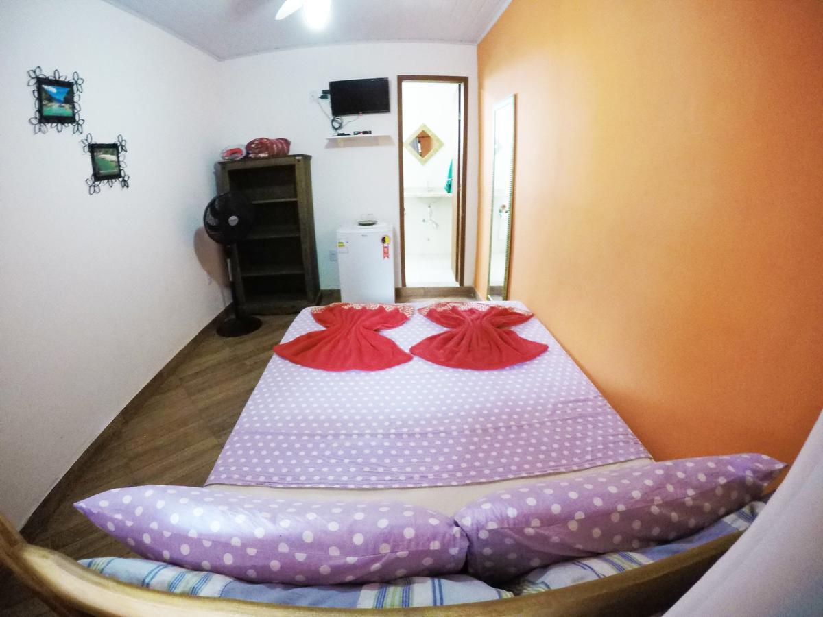 Suites Cantinho Da Pedra イーリャ・グランデ エクステリア 写真