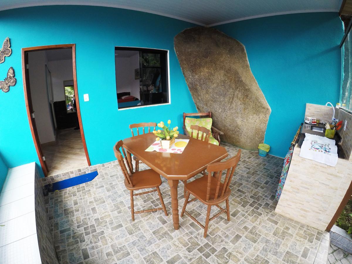 Suites Cantinho Da Pedra イーリャ・グランデ エクステリア 写真