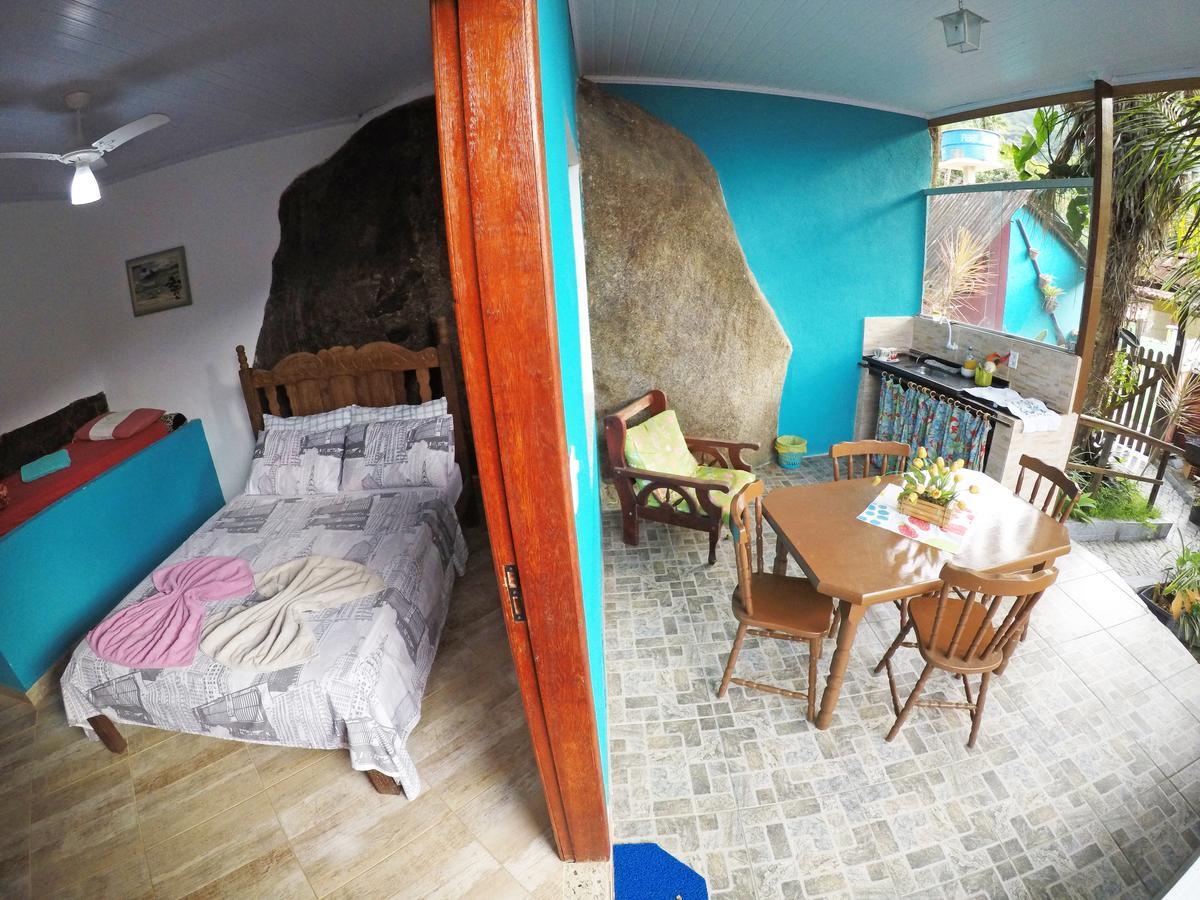 Suites Cantinho Da Pedra イーリャ・グランデ エクステリア 写真