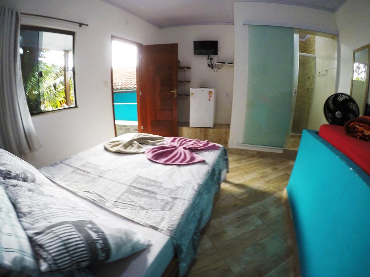 Suites Cantinho Da Pedra イーリャ・グランデ エクステリア 写真