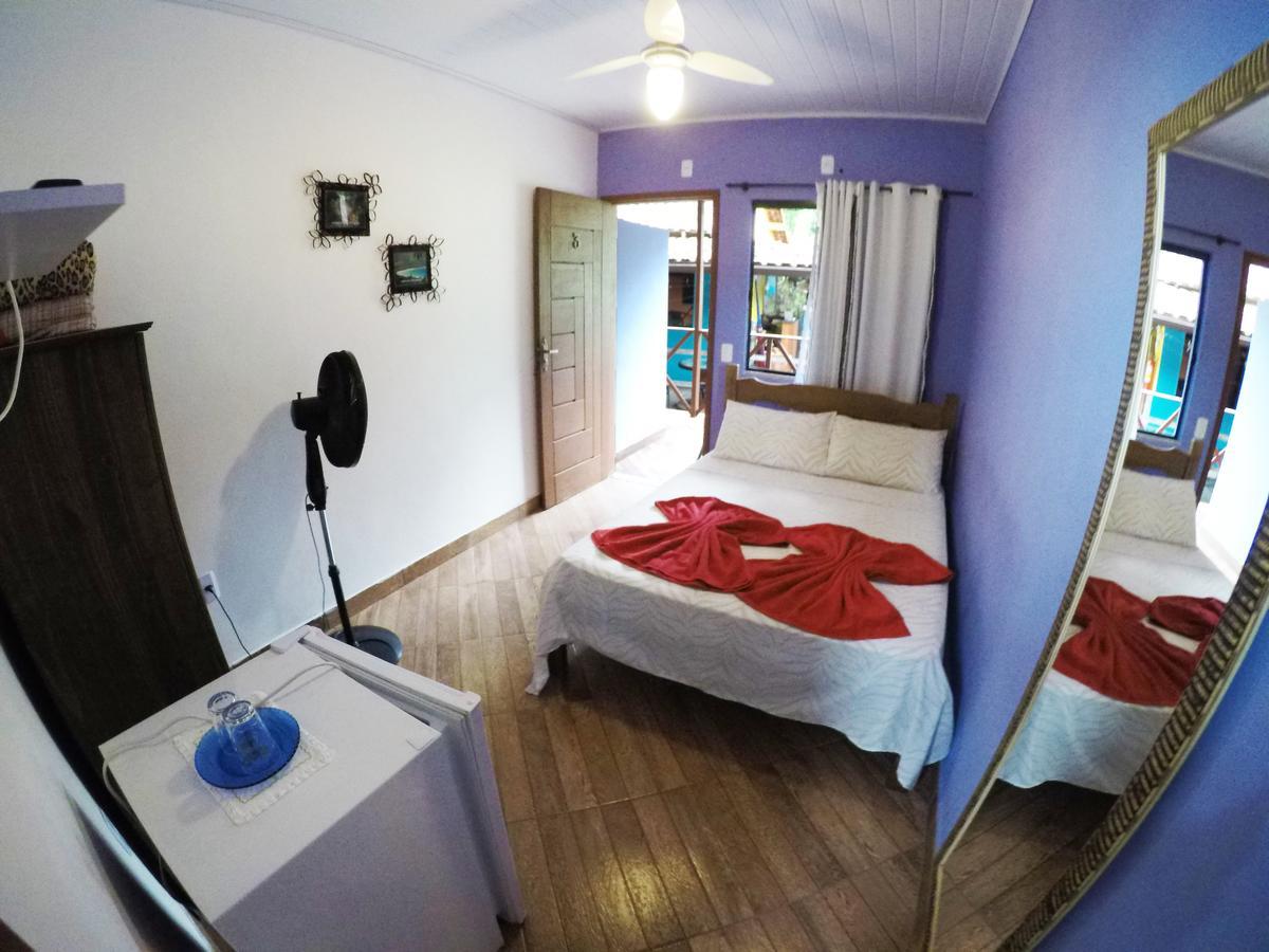 Suites Cantinho Da Pedra イーリャ・グランデ エクステリア 写真