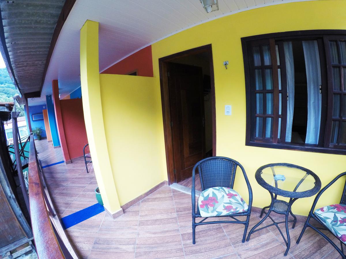 Suites Cantinho Da Pedra イーリャ・グランデ エクステリア 写真