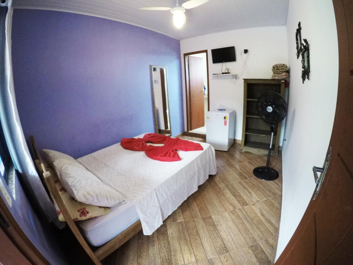 Suites Cantinho Da Pedra イーリャ・グランデ エクステリア 写真