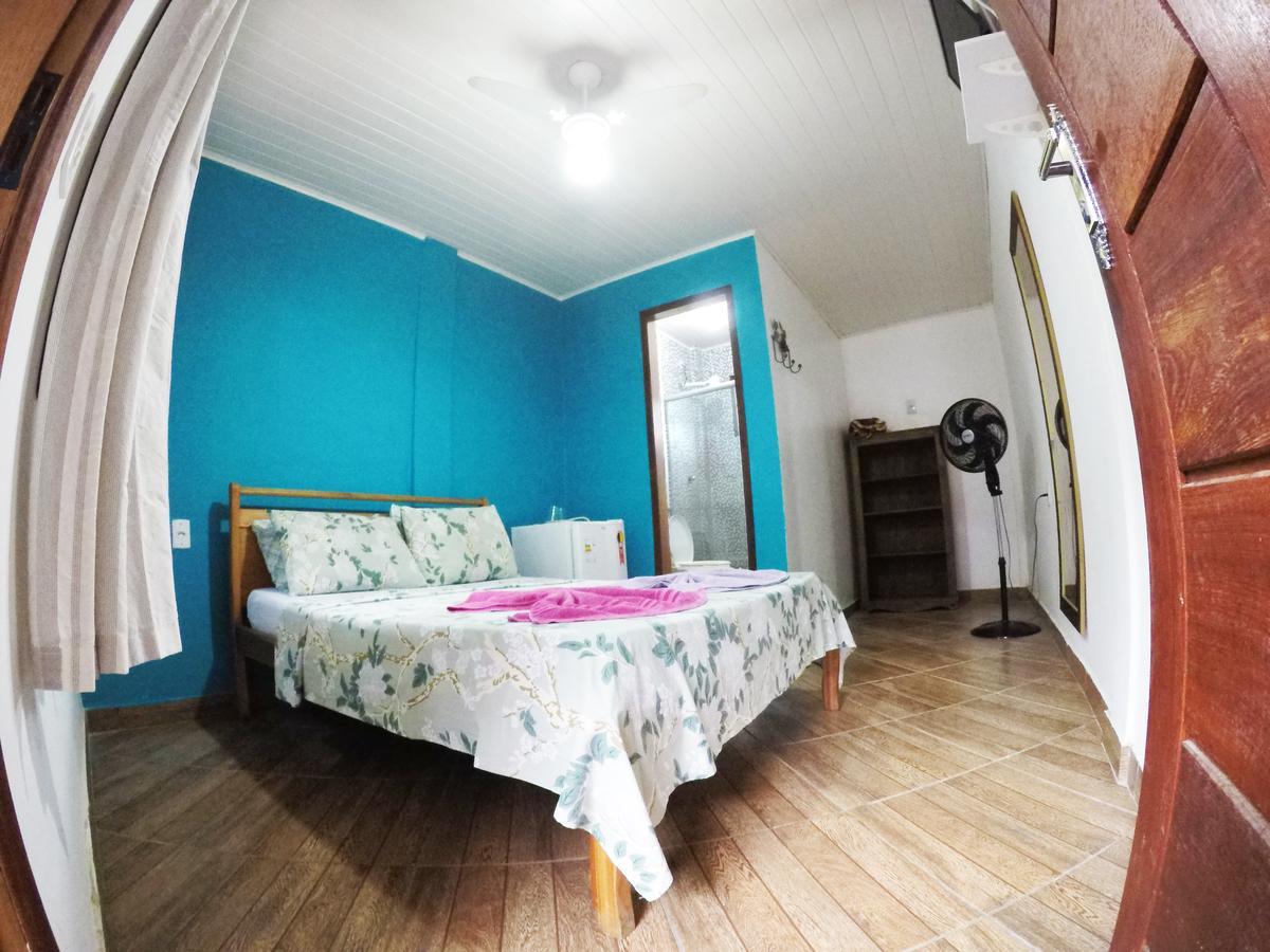 Suites Cantinho Da Pedra イーリャ・グランデ エクステリア 写真