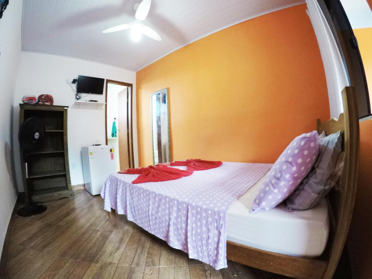 Suites Cantinho Da Pedra イーリャ・グランデ エクステリア 写真